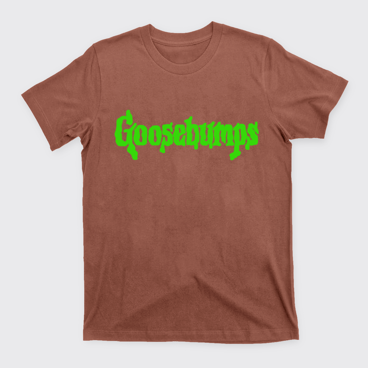 Halloween Goosebumps T-Shirts