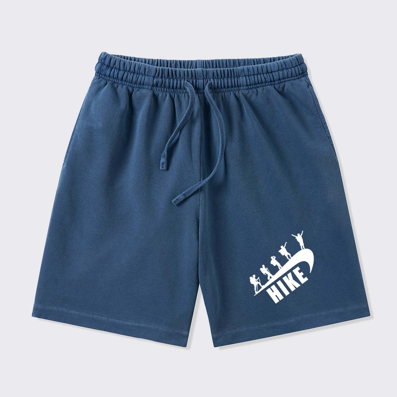 Hike Walking Parody_Cowboybay Classic Shorts