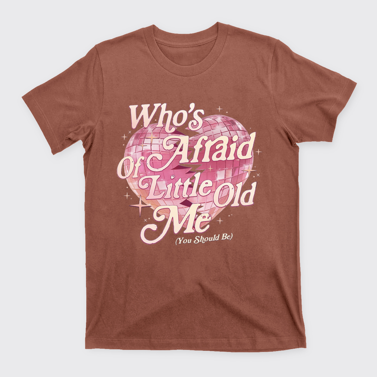 Pop Queen's Aesthetic T-Shirts