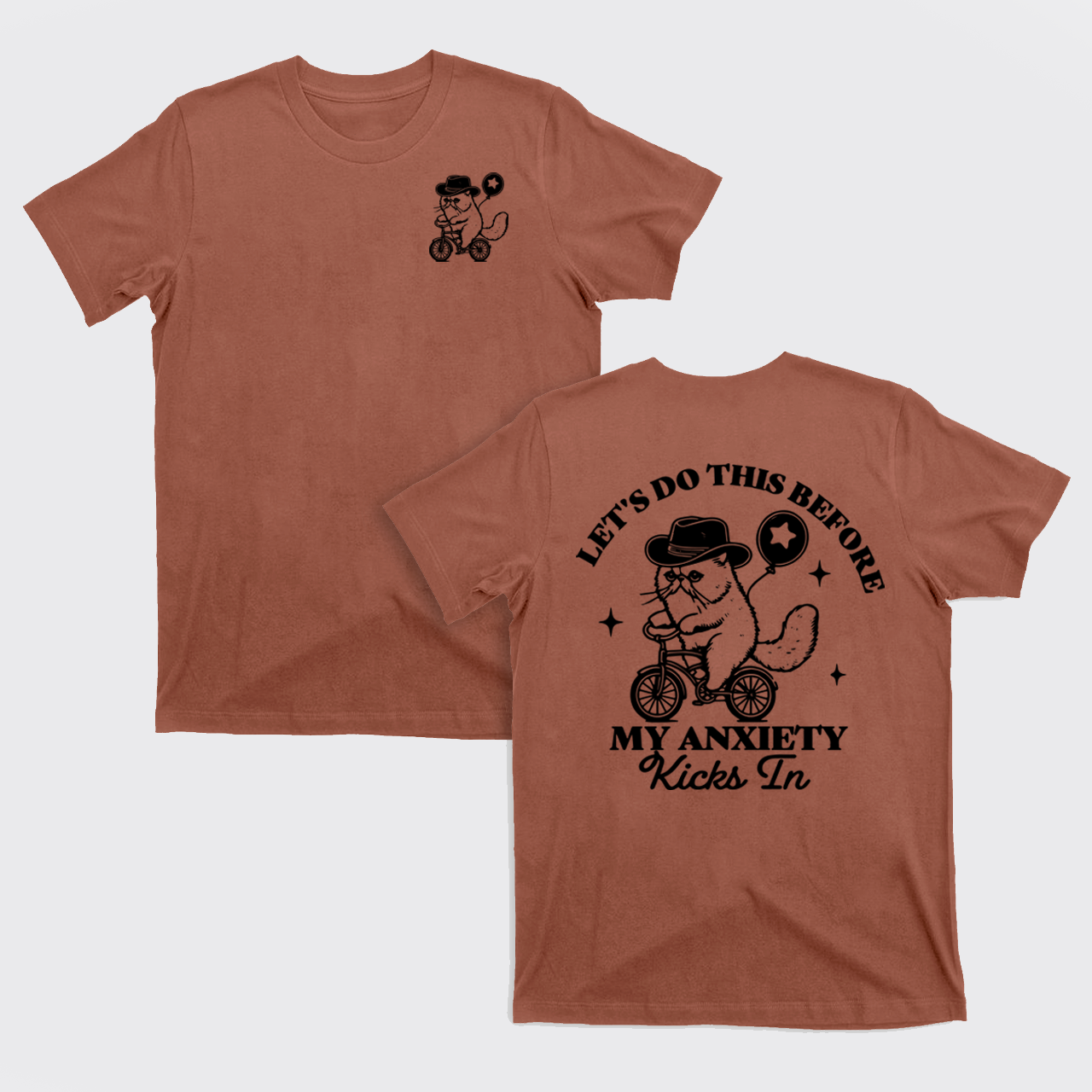 Let's Do This T-Shirts