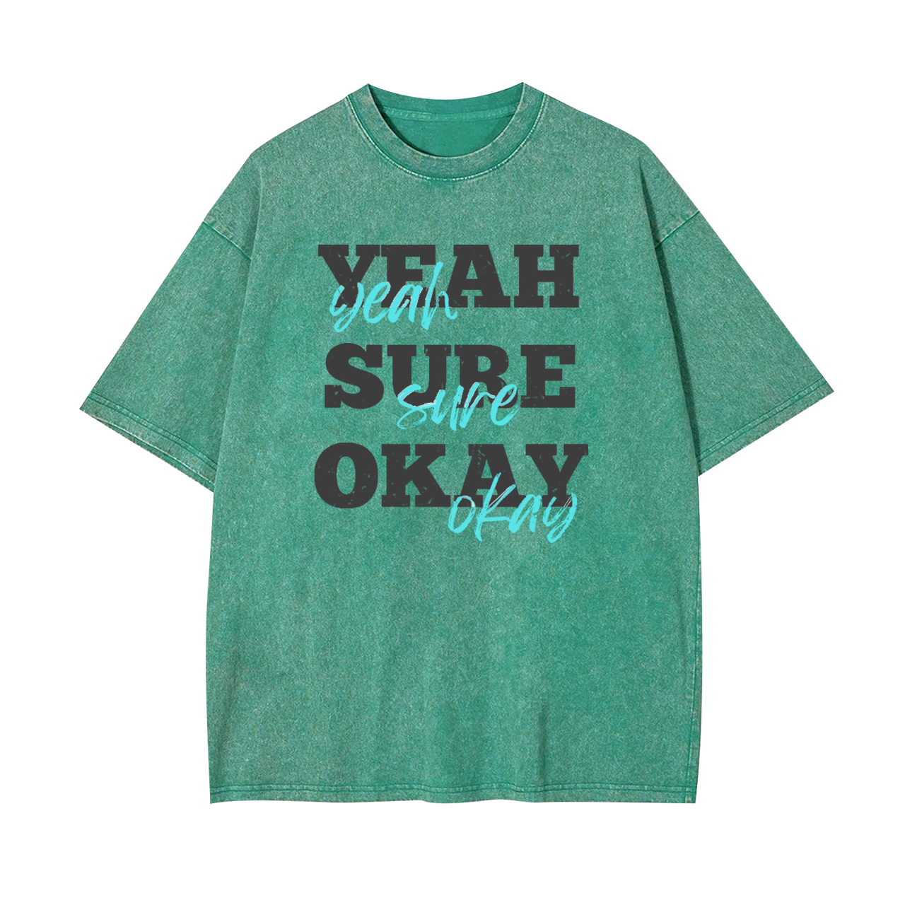 Yeah. Sure. Okay. Kelsea Ballerini Garment-dye Tees