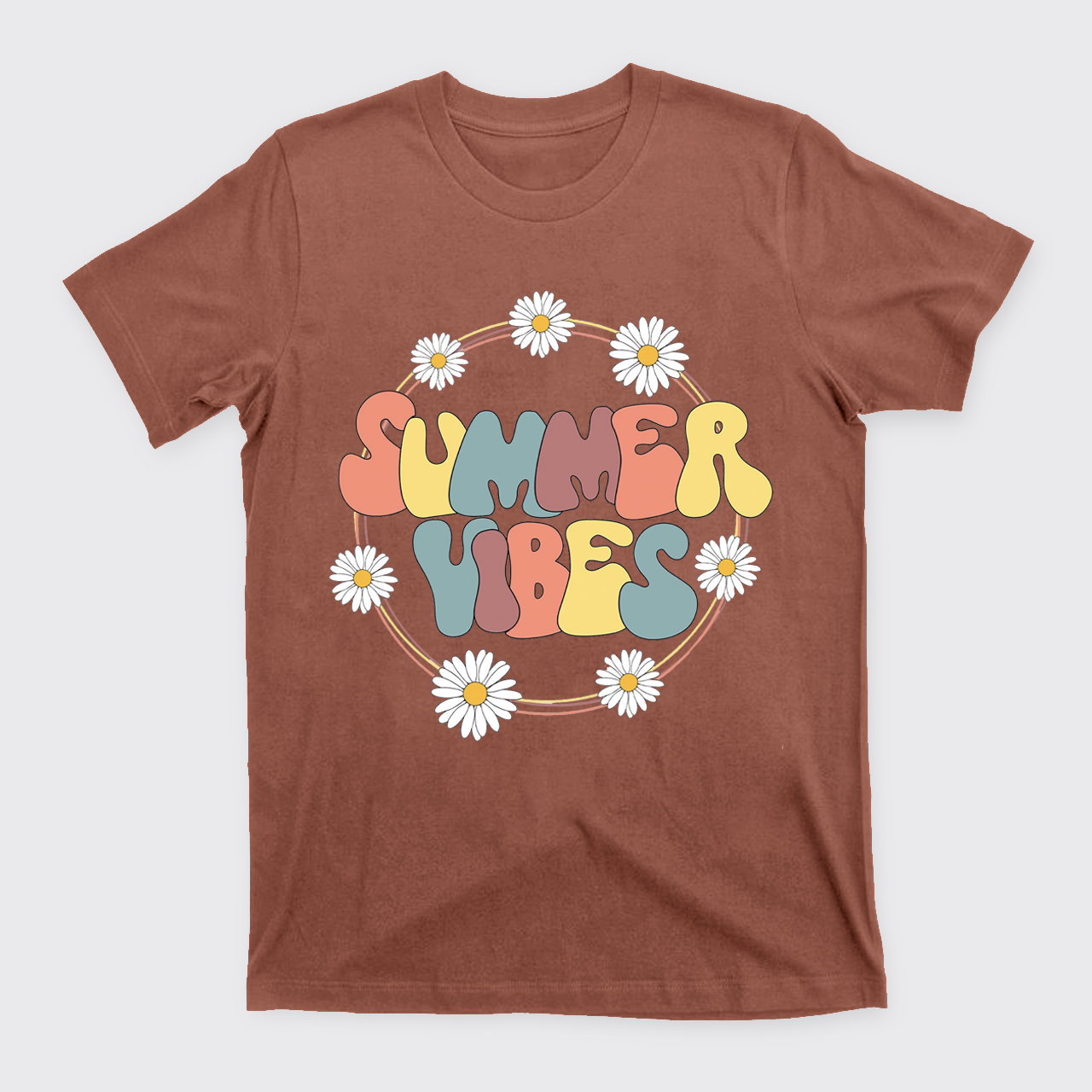 Fun Summer Vacation T-Shirts