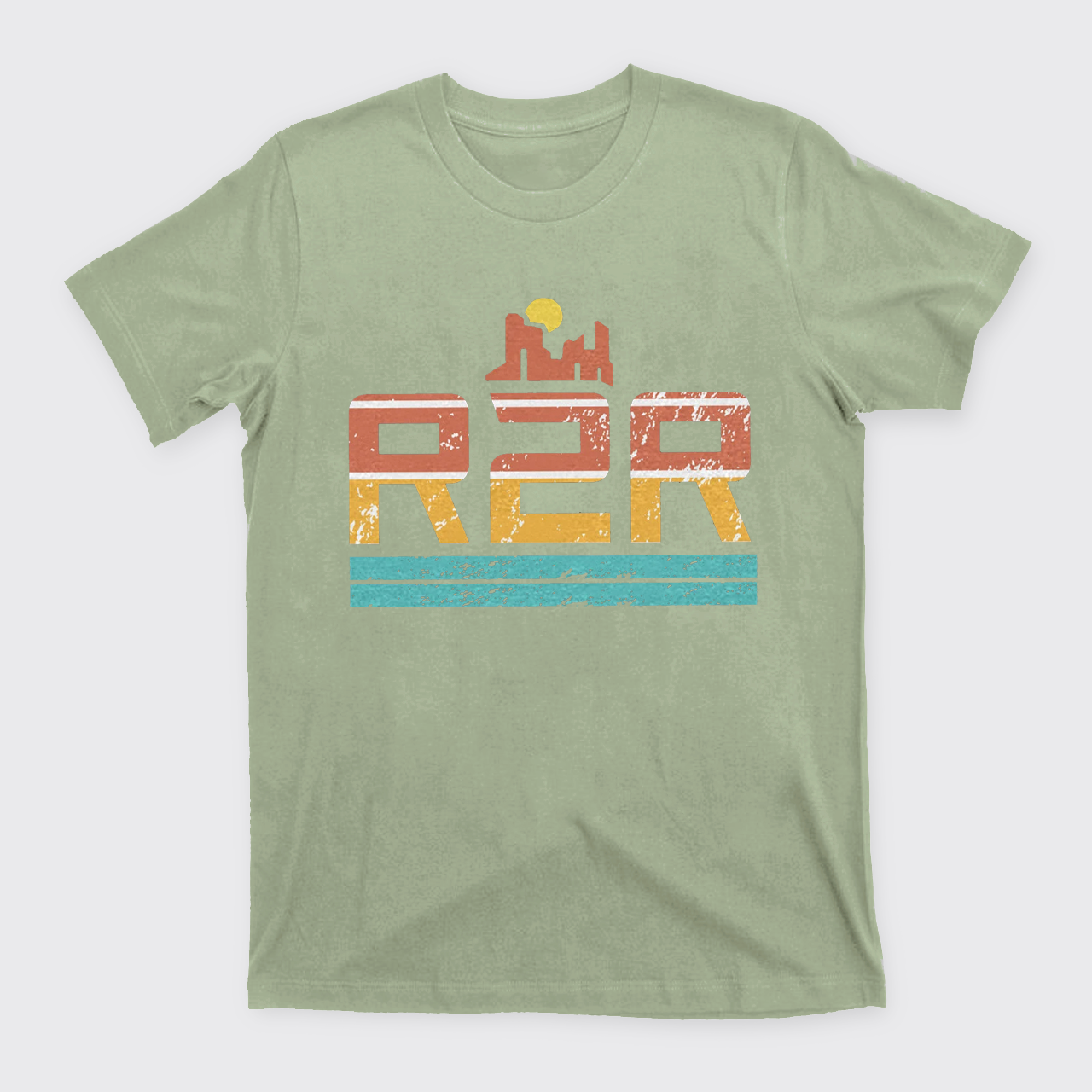 Grand Canyon Hiking T-Shirts