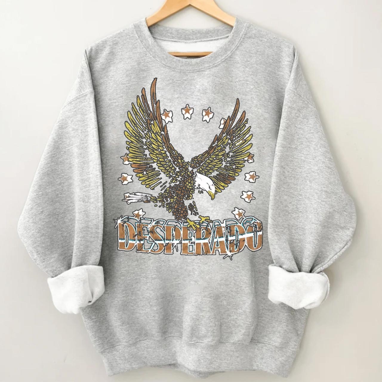 Desperado Vintage Sweatshirt
