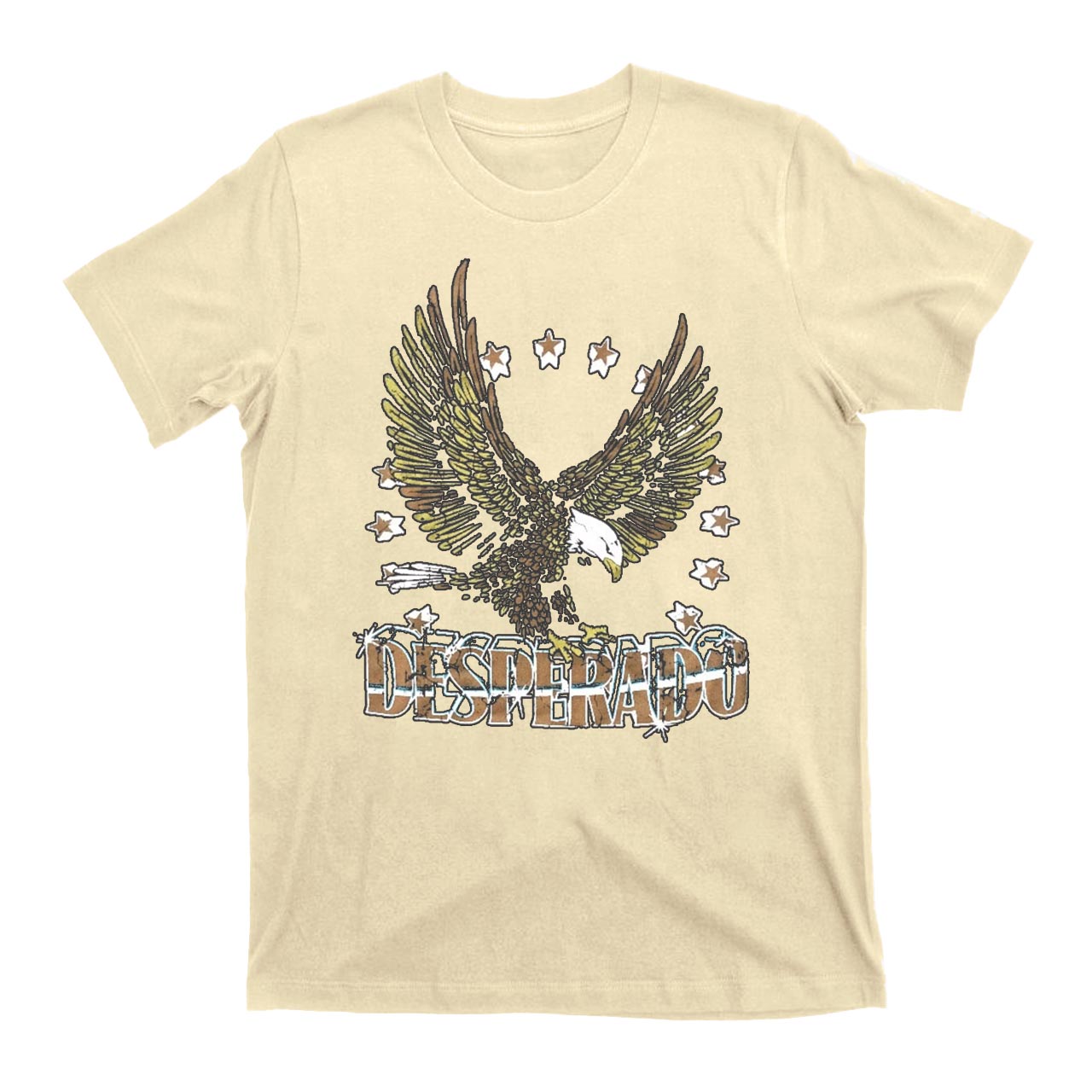 Desperado Vintage T-Shirts