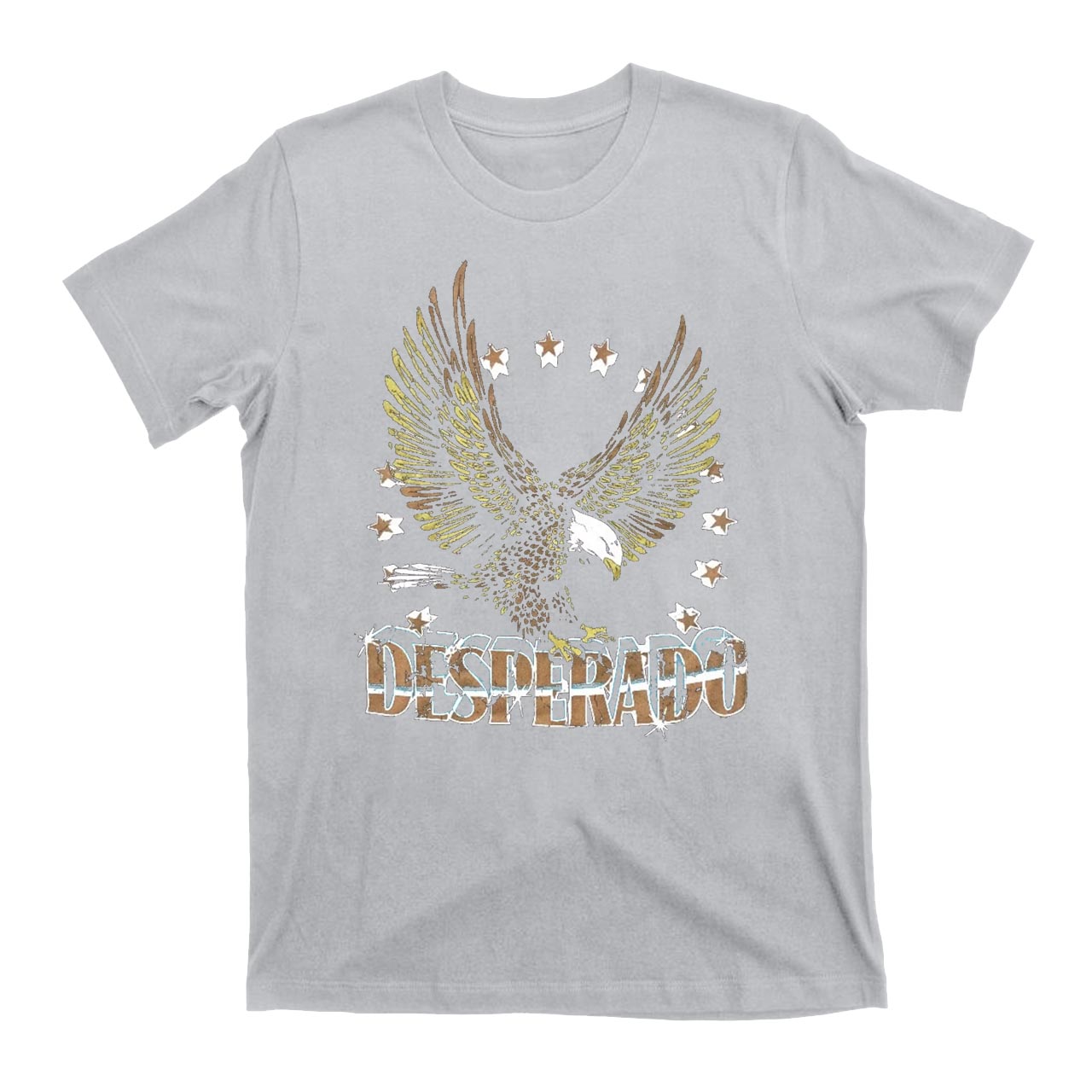 Desperado Vintage T-Shirts