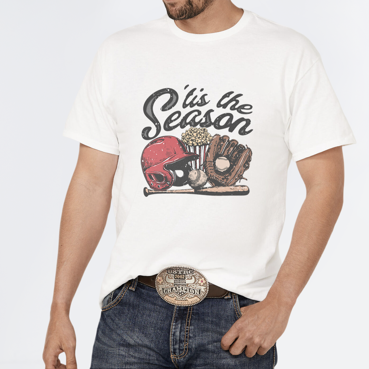 Tis The Season T-Shirts