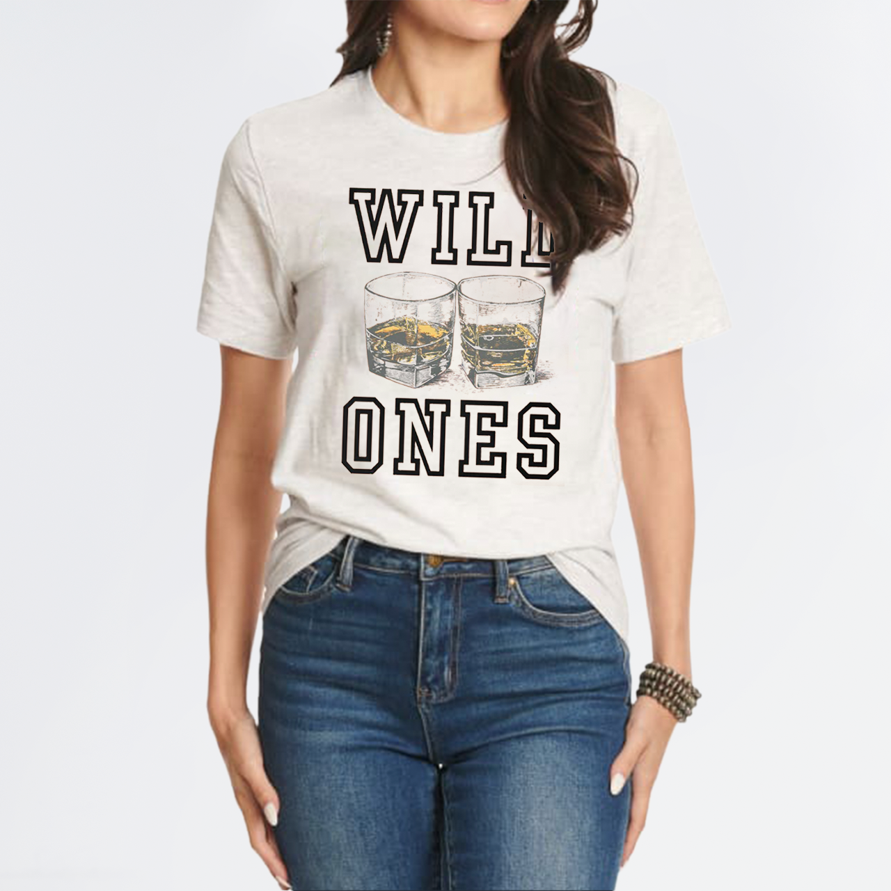 Wild Ones T-Shirts
