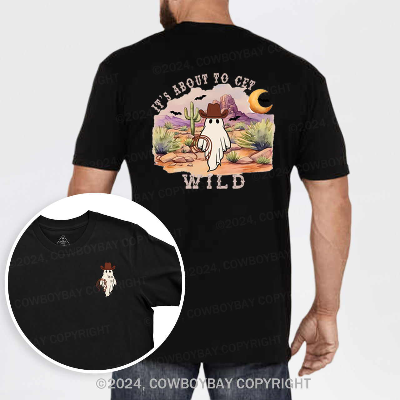 I'm Gonna Tie You Up T-Shirts