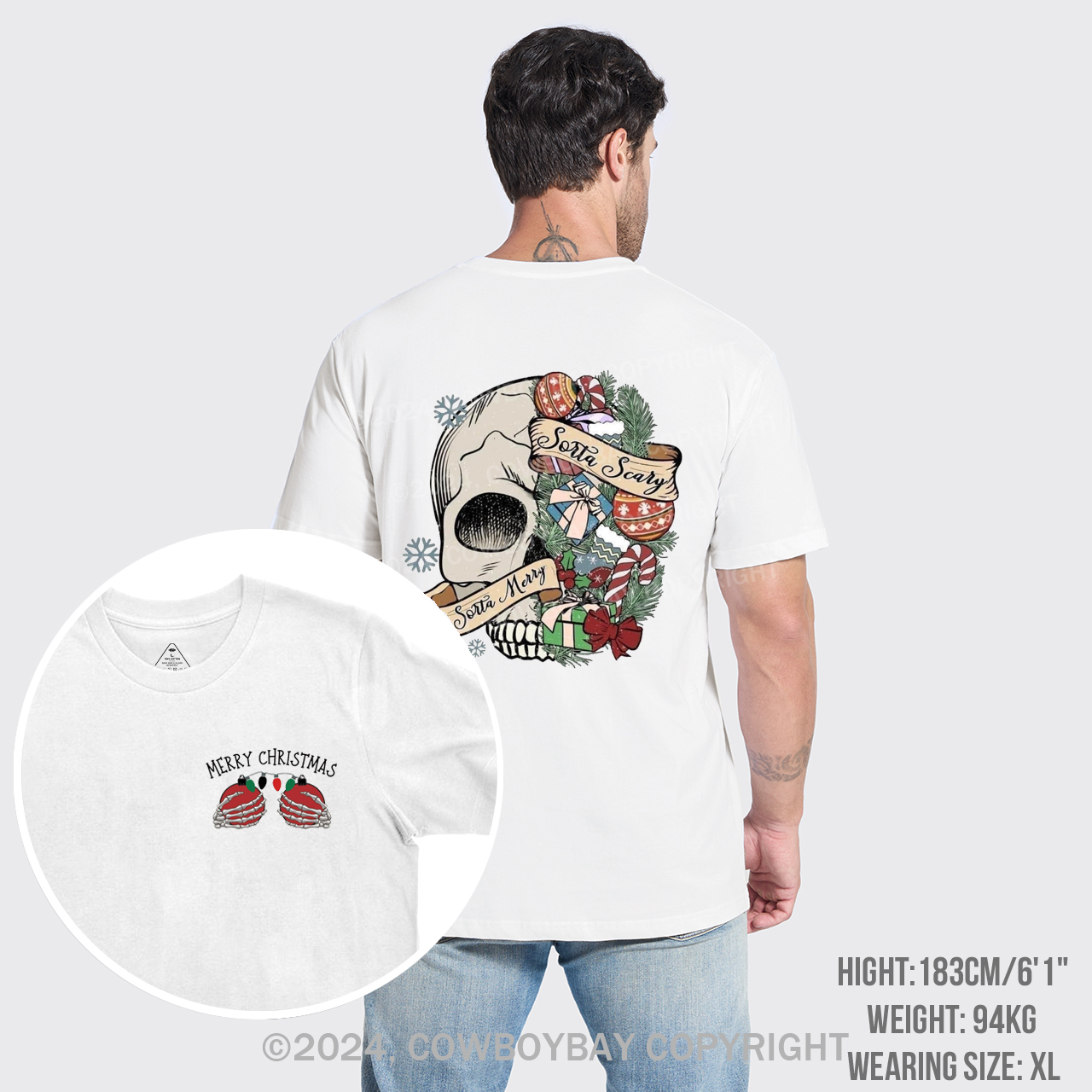 Merry Christmas T-Shirts