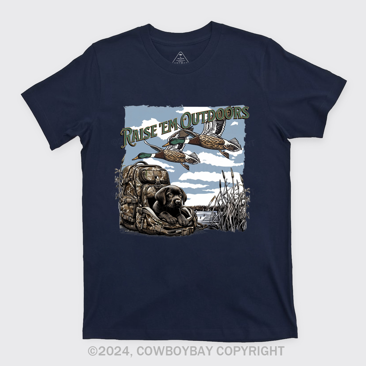 Duck Hunting T-Shirts
