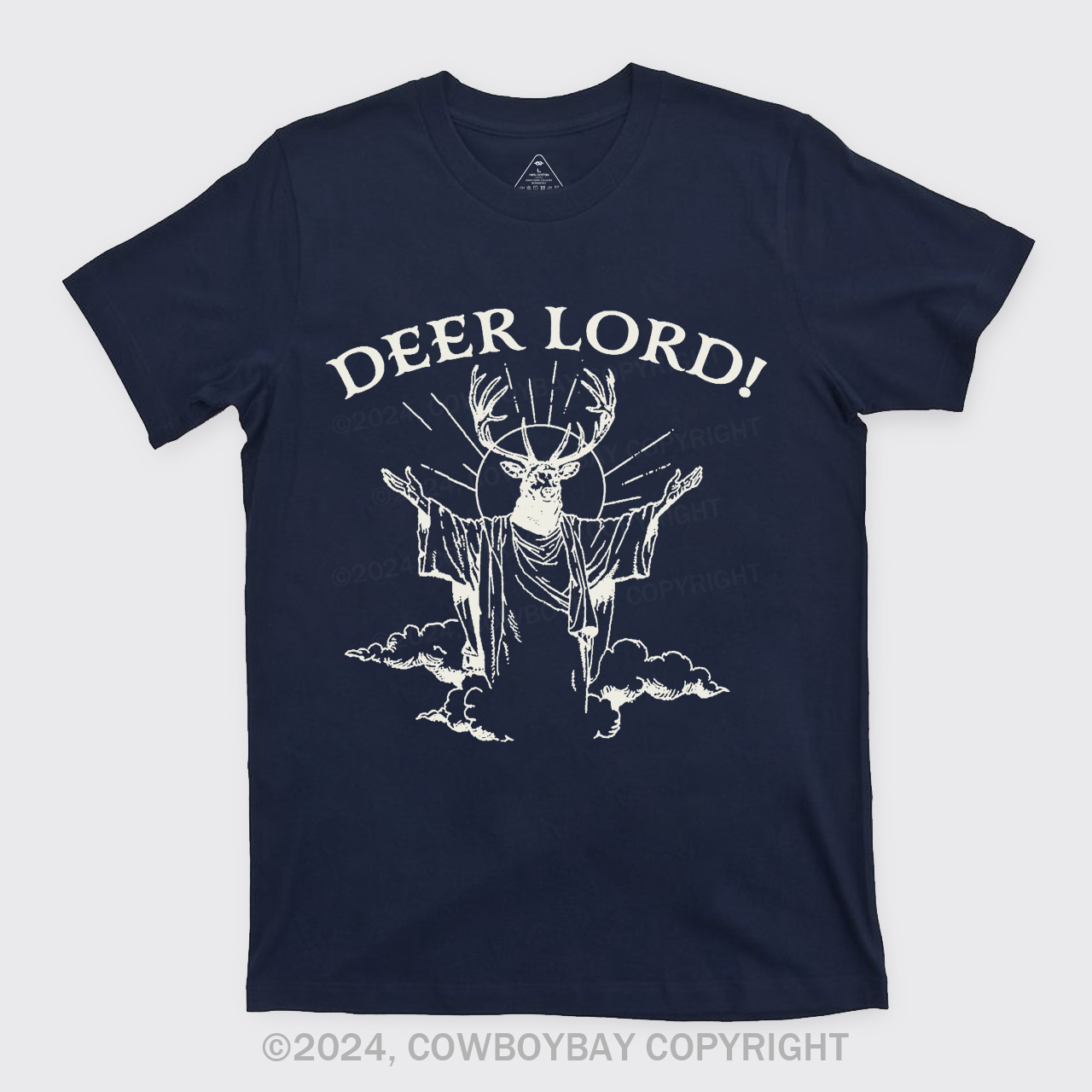 Deer Lord T-Shirts