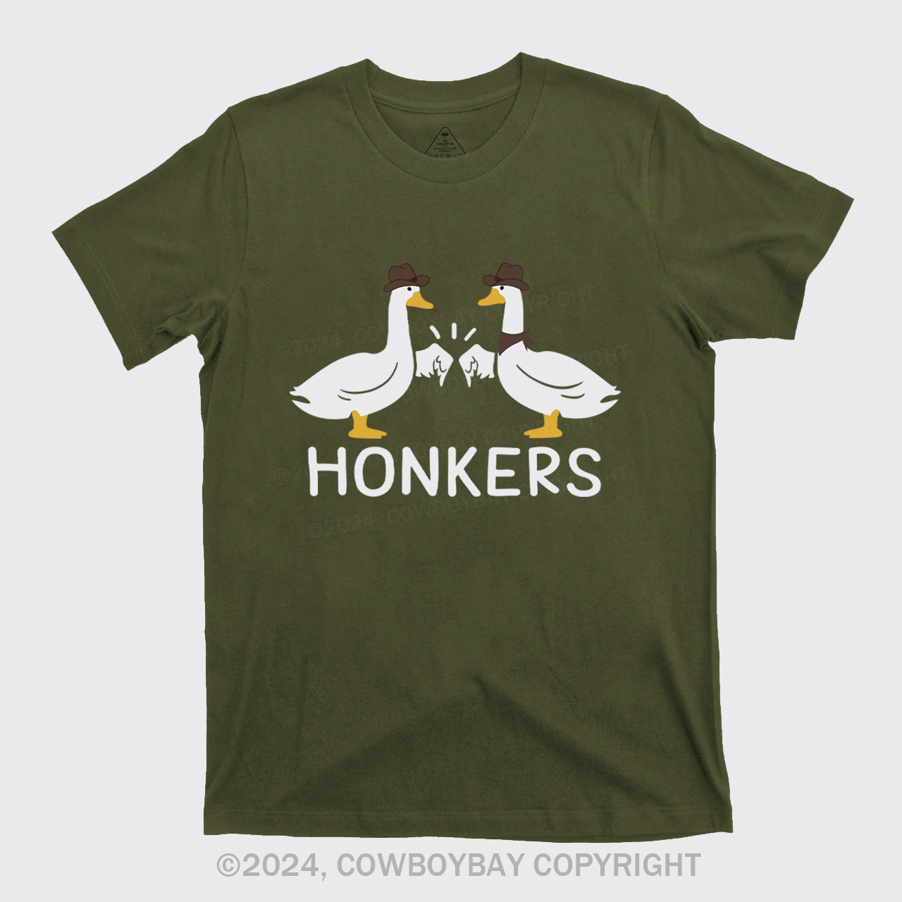 Honkers T-Shirts