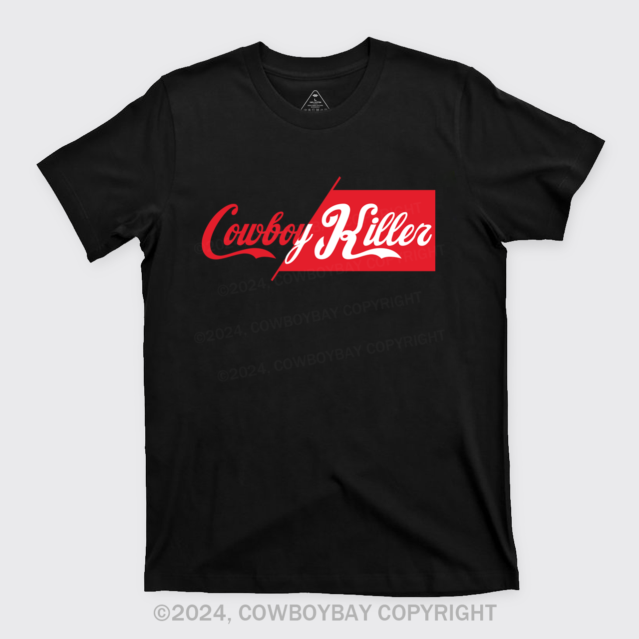 Cowboy Killer T-Shirts