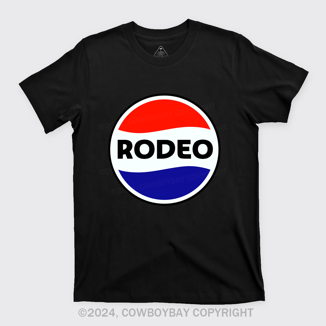 Funny Rodeo T-Shirts