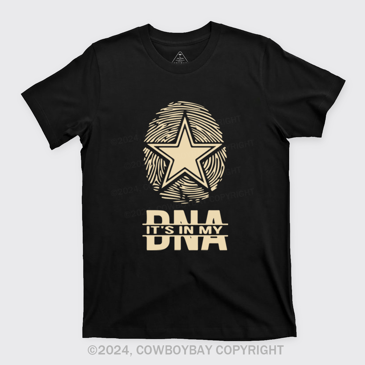 It's In My DNA T-Shirts