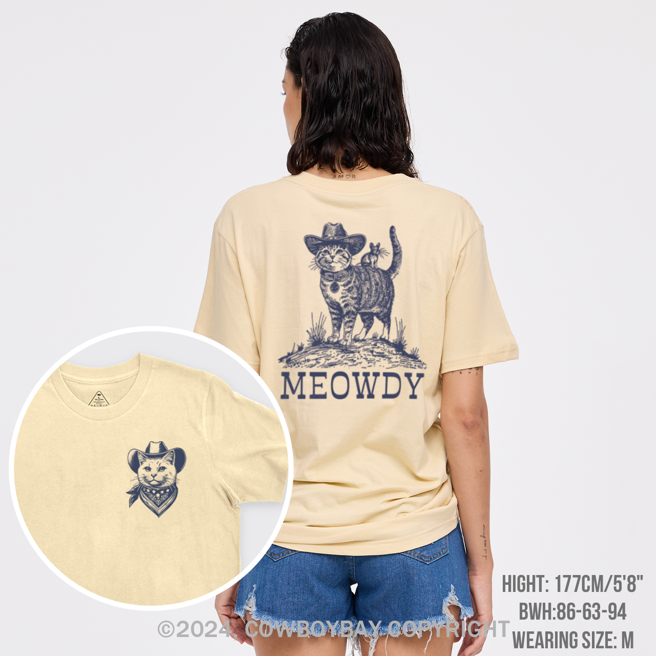 I'll Take Care Of You T-Shirts