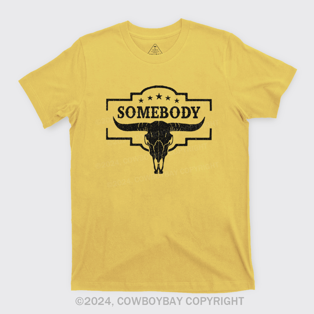Somebodys Darlin Couples T-Shirts