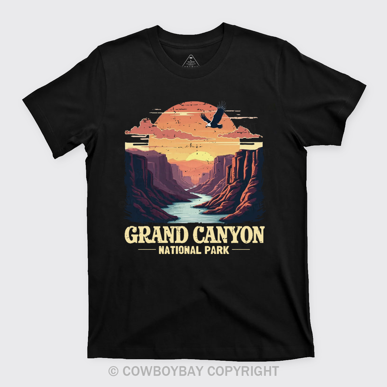 Grand Canyon National Park T-Shirts