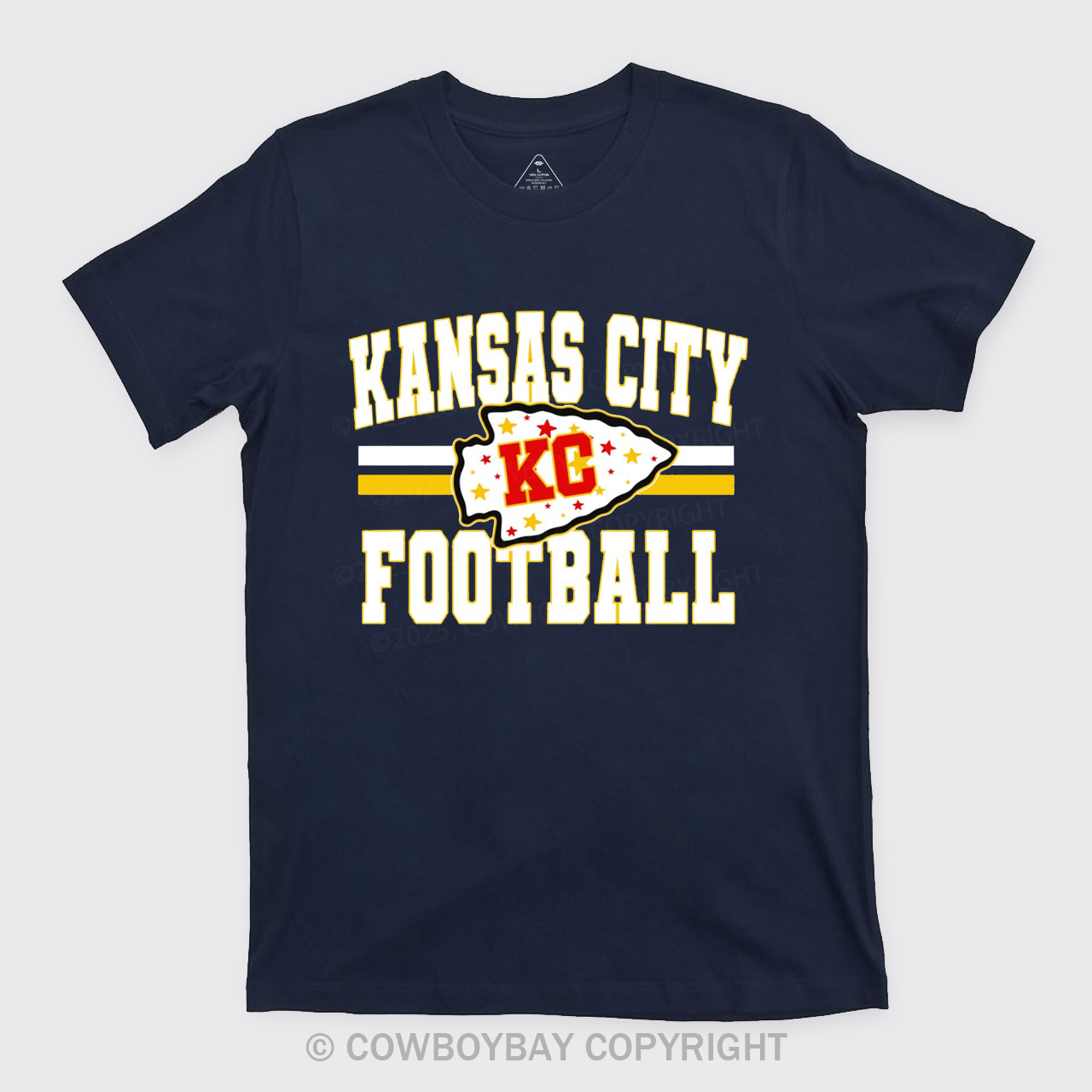Game Day T-Shirts