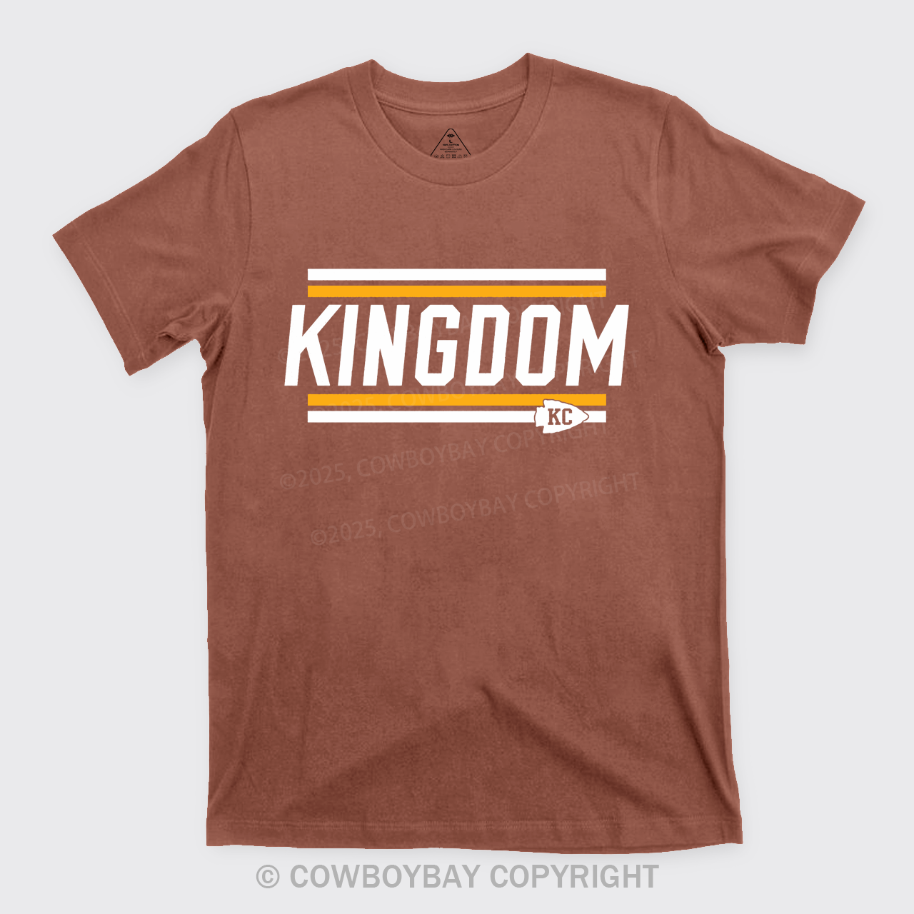 Kingdom KC T-Shirts