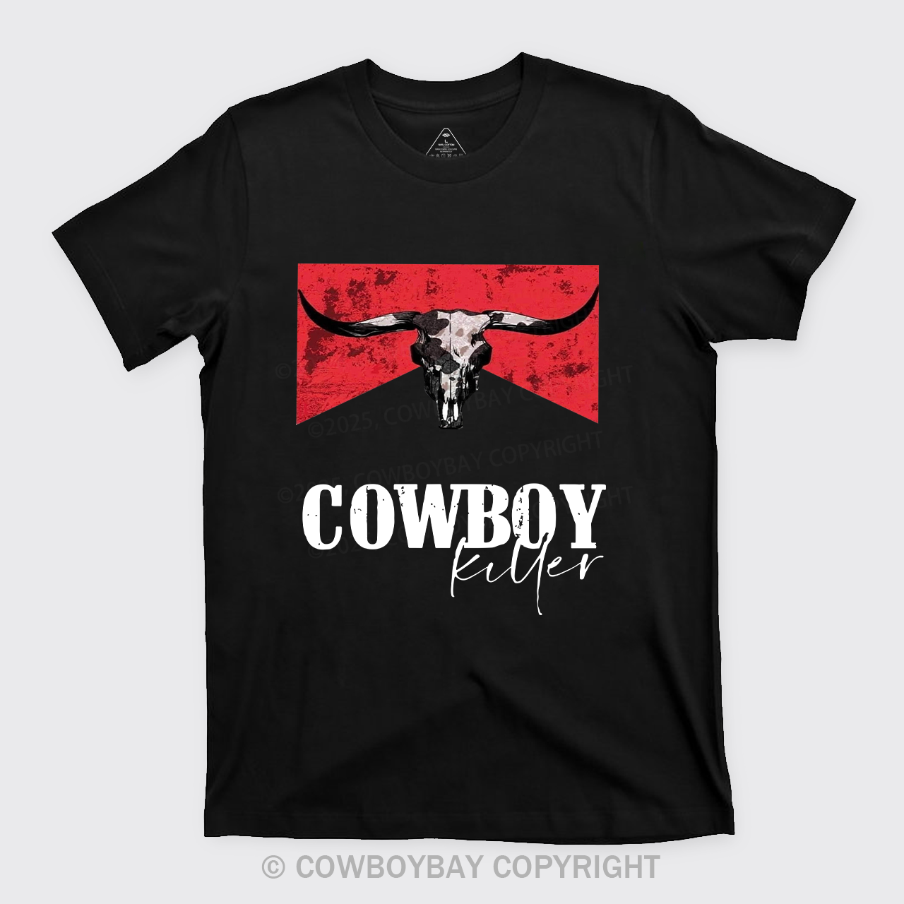 Cowboy Killer Vintage Western Shirts