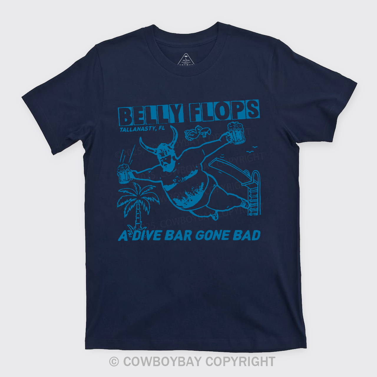 Vintage Dive Bar T-Shirts