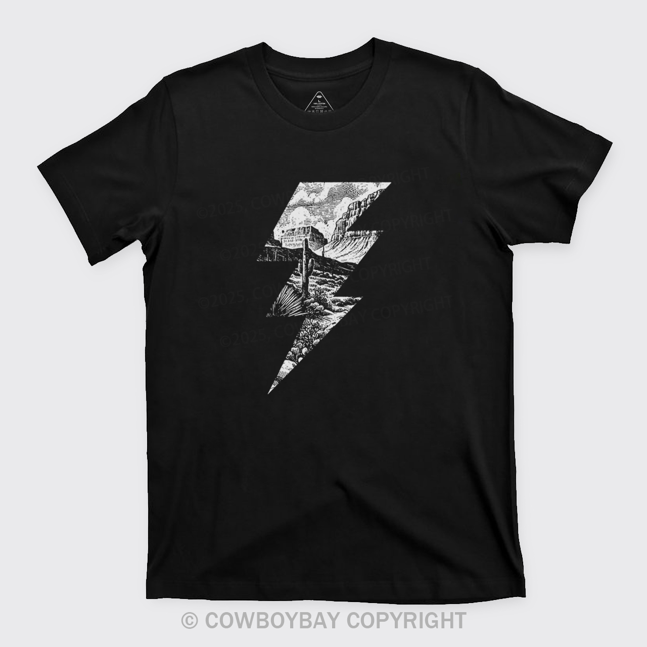 Boho Desert T-Shirts