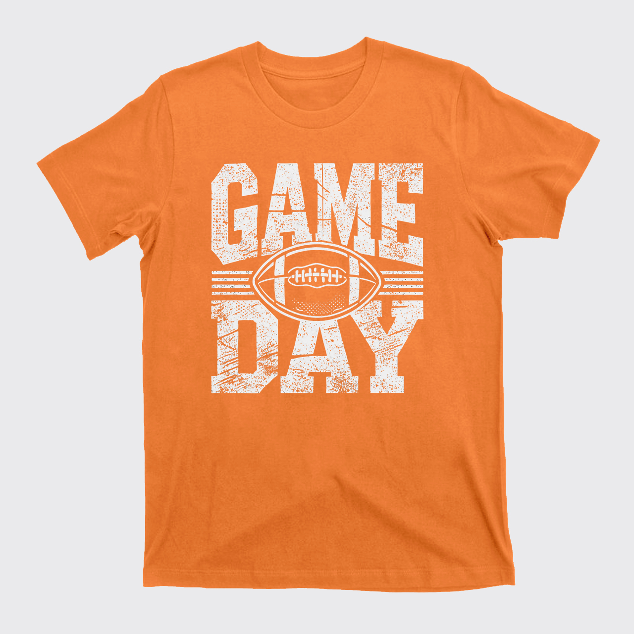 Football Season Game Day T-Shirts