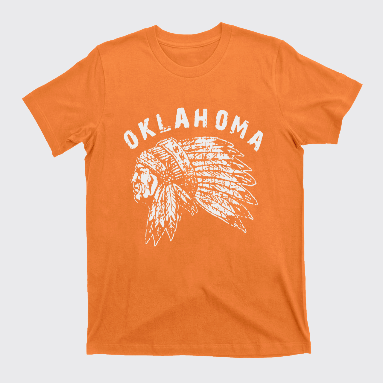 Oklahoma Pride T-Shirts
