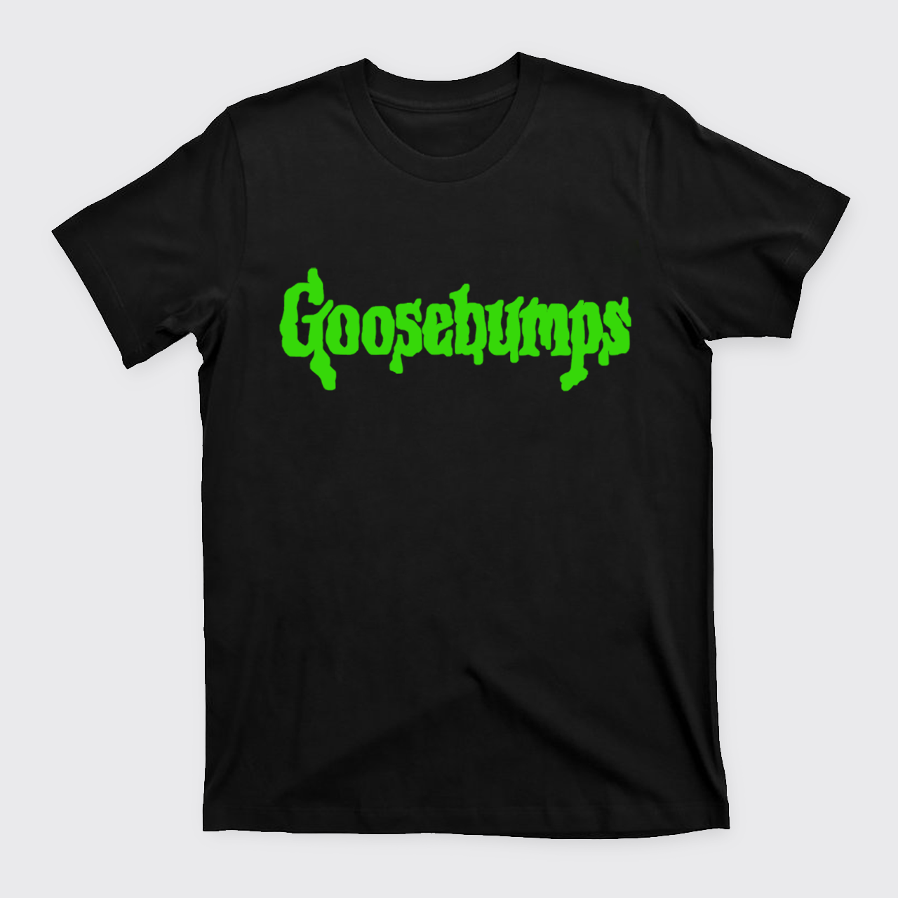 Halloween Goosebumps T-Shirts