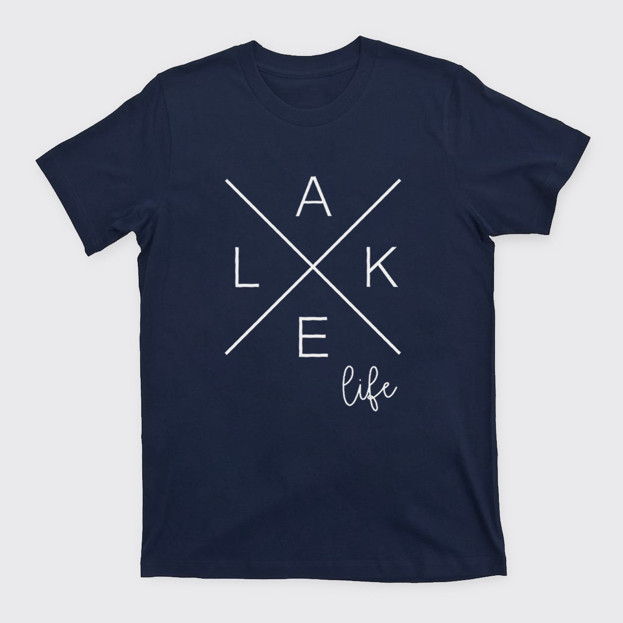 Lake Life T-Shirts