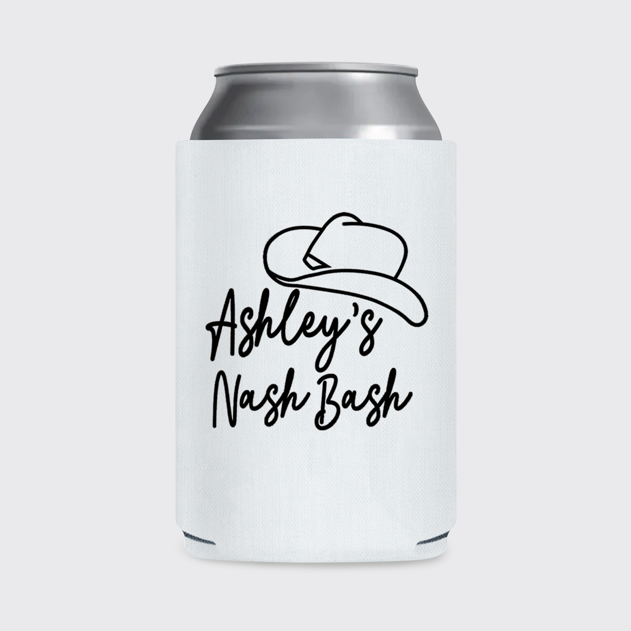 Let's Go Girls Koozie