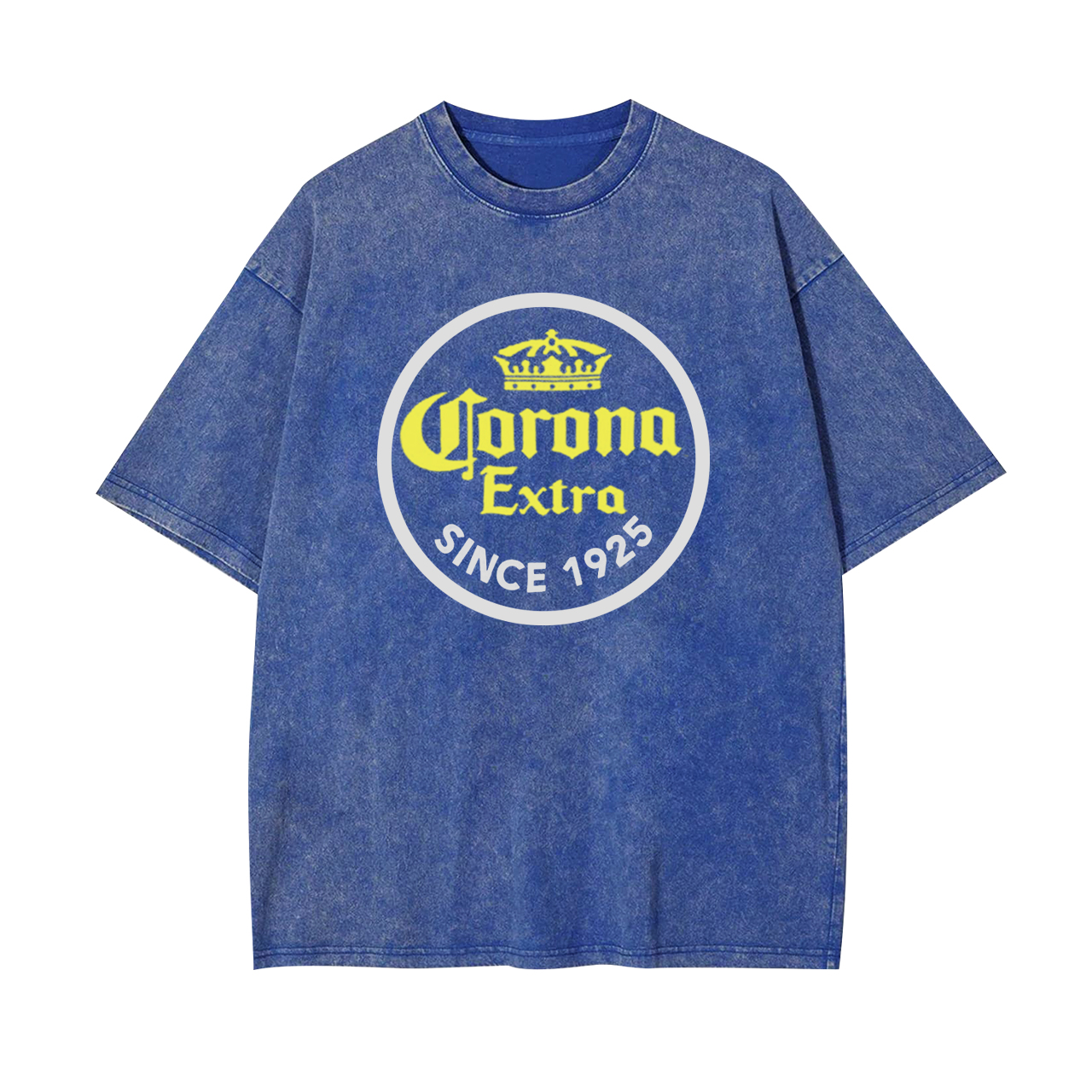 Corona Extra Since 1925 Garment-dye Tees