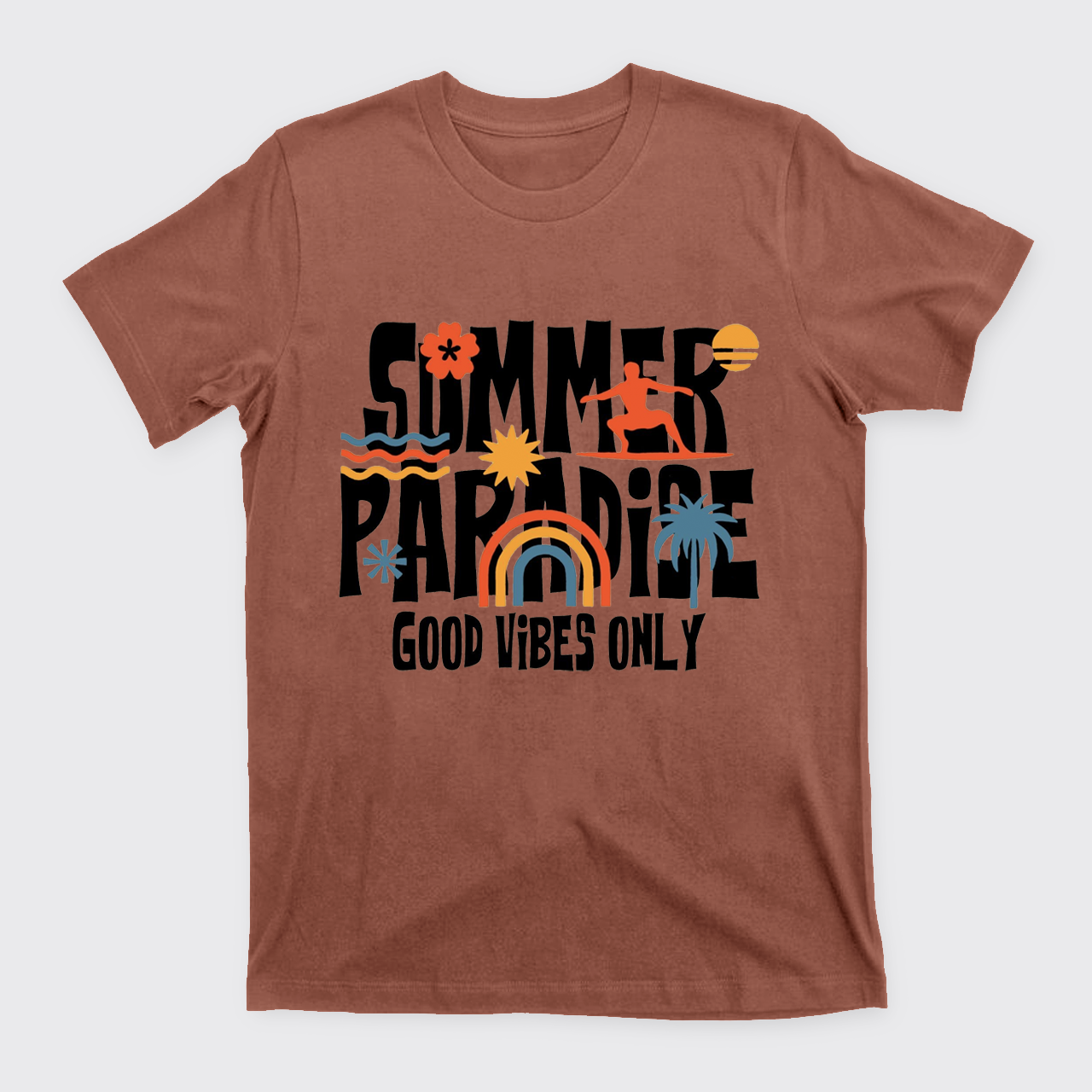 Fun Summer T-Shirts