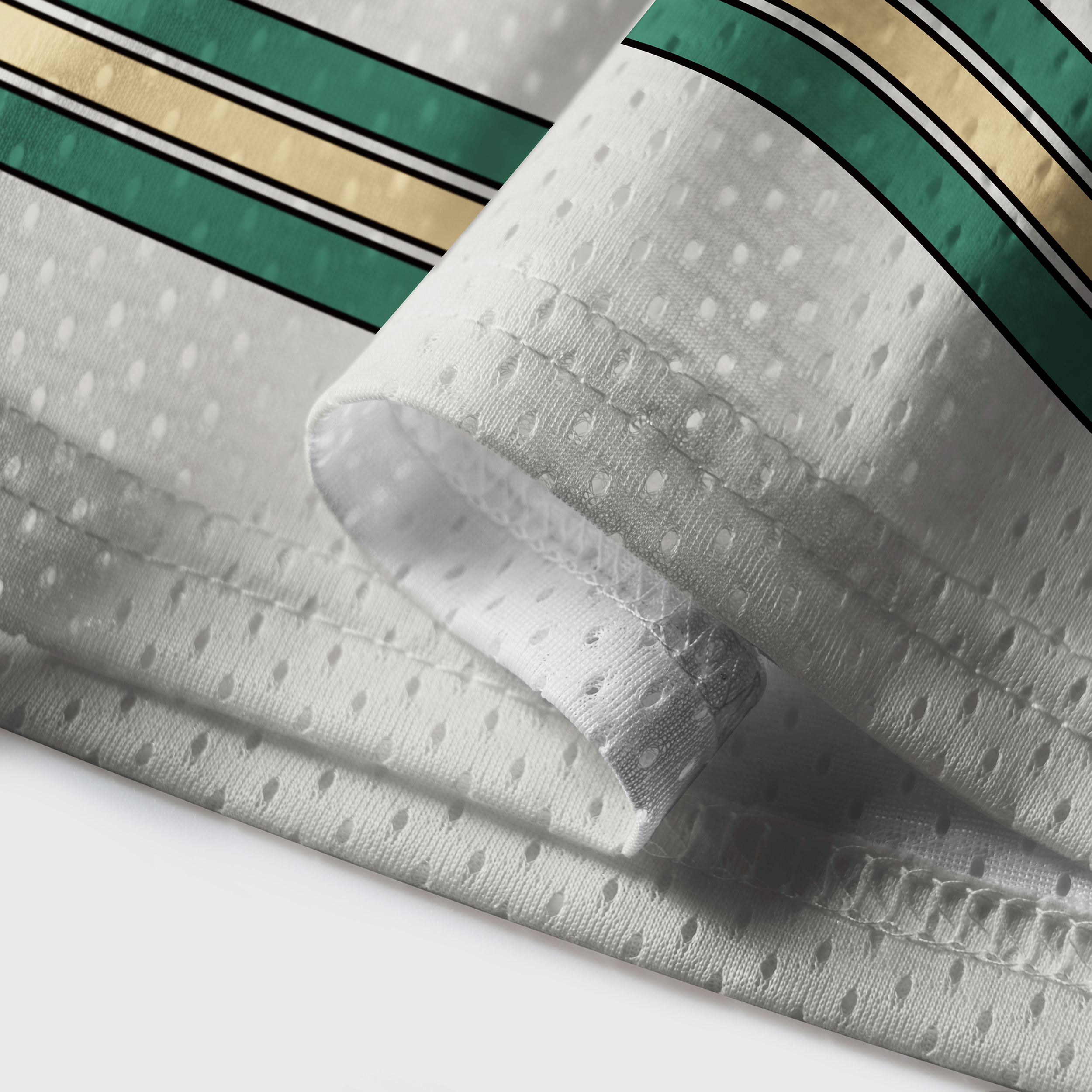 Personalized Dibs On The Cowboy Mesh Jersey