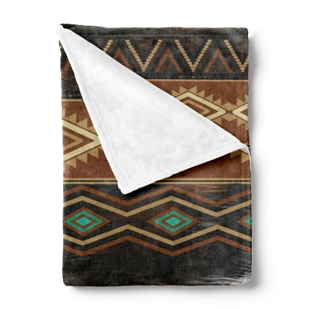 Aztec Mysterious Western Civilization Blanket