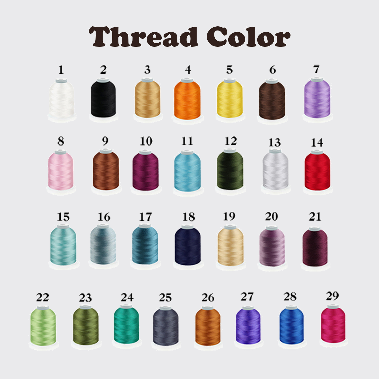 Custom Text Embroidered Trucker Hat