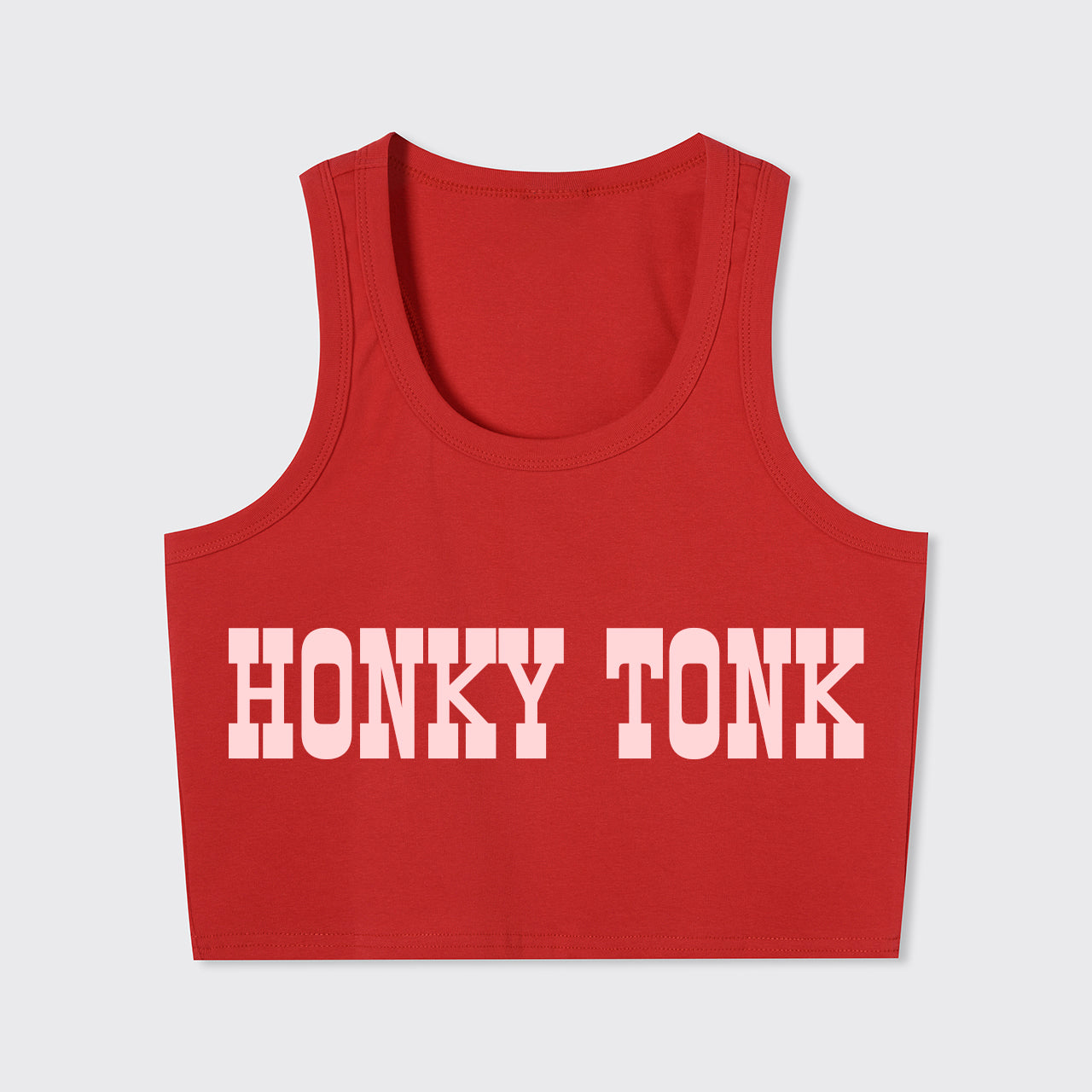 Honky Tonk Tank Top