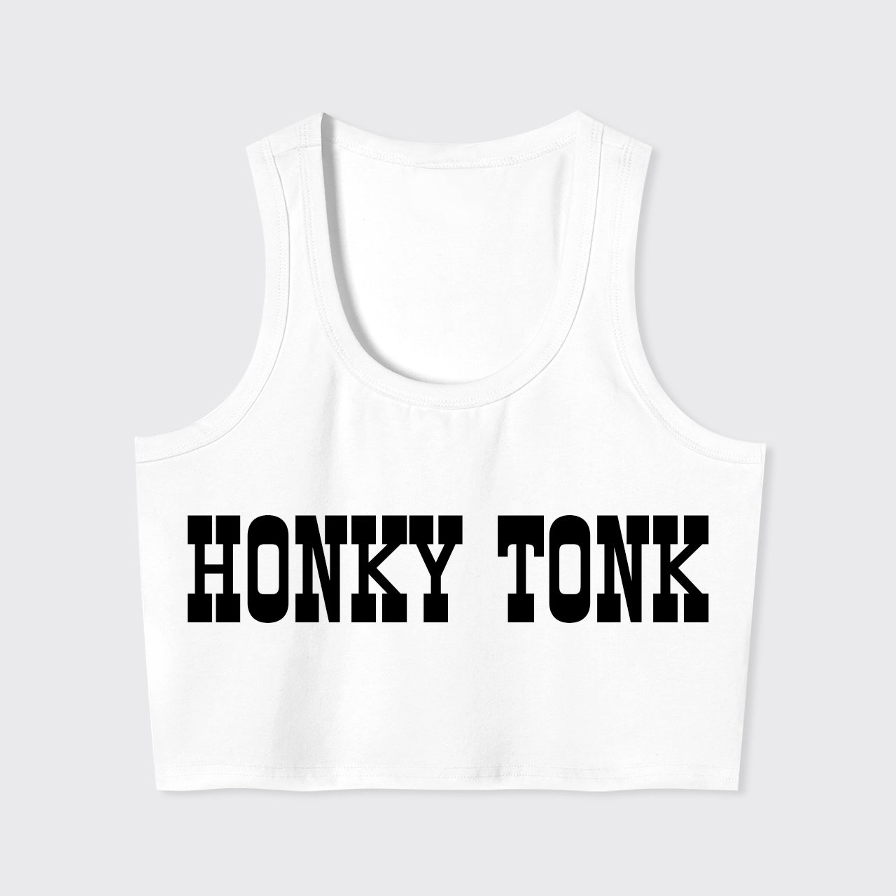 Honky Tonk Tank Top