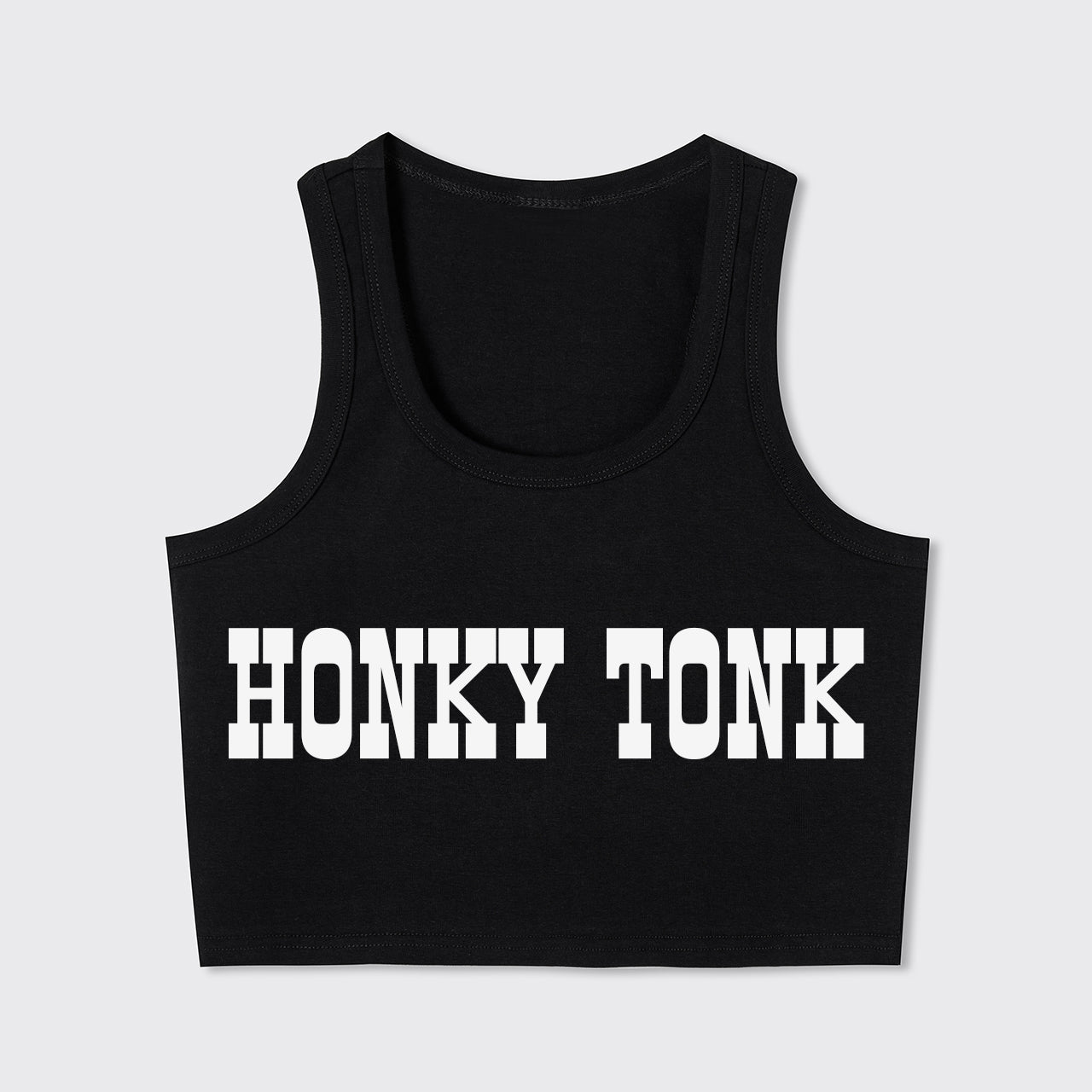 Honky Tonk Tank Top