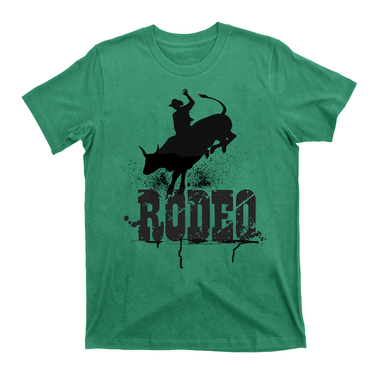 Wonderful Rodeo Life T-shirts
