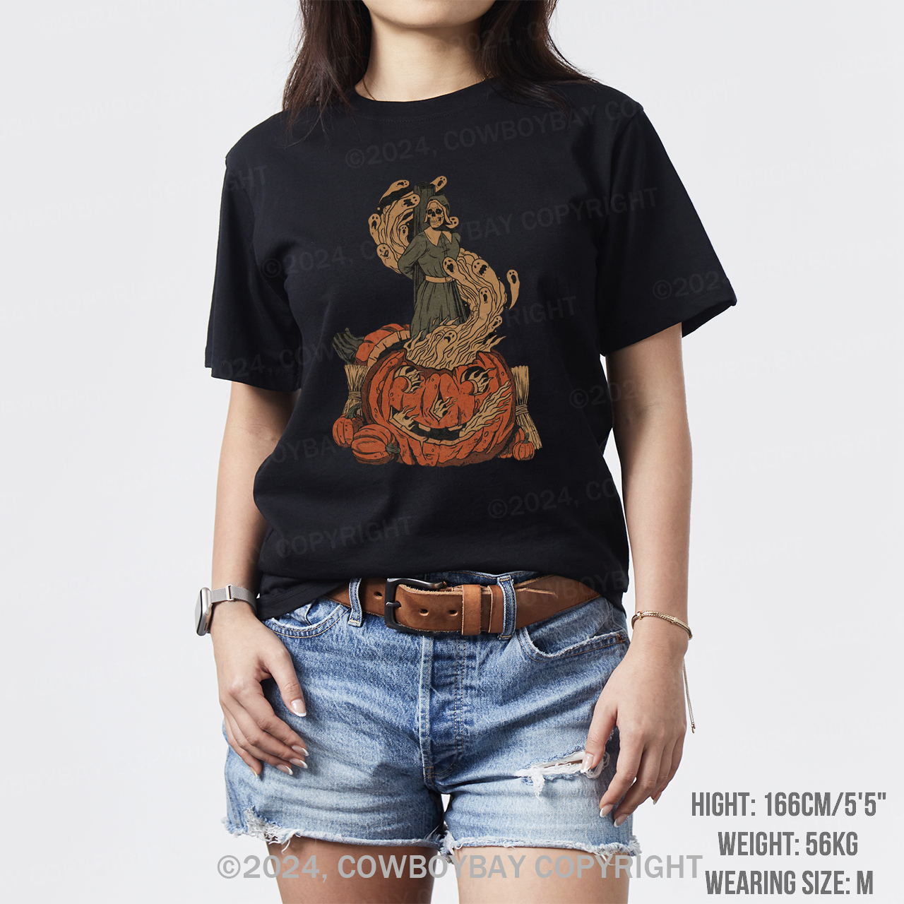 Stay With Us Forever T-Shirts