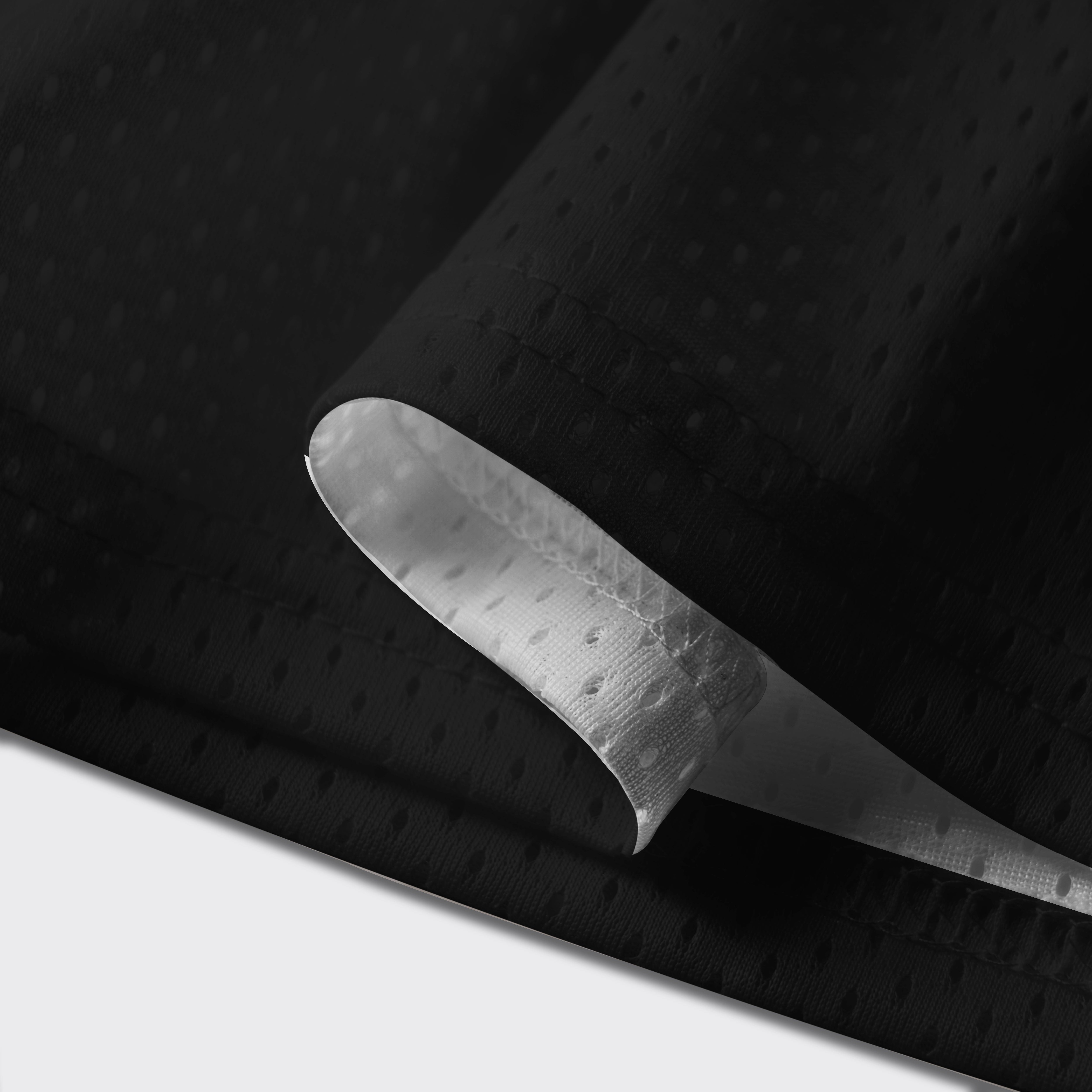 Personalized Yeehaw Cowboy Spirit Mesh Jersey