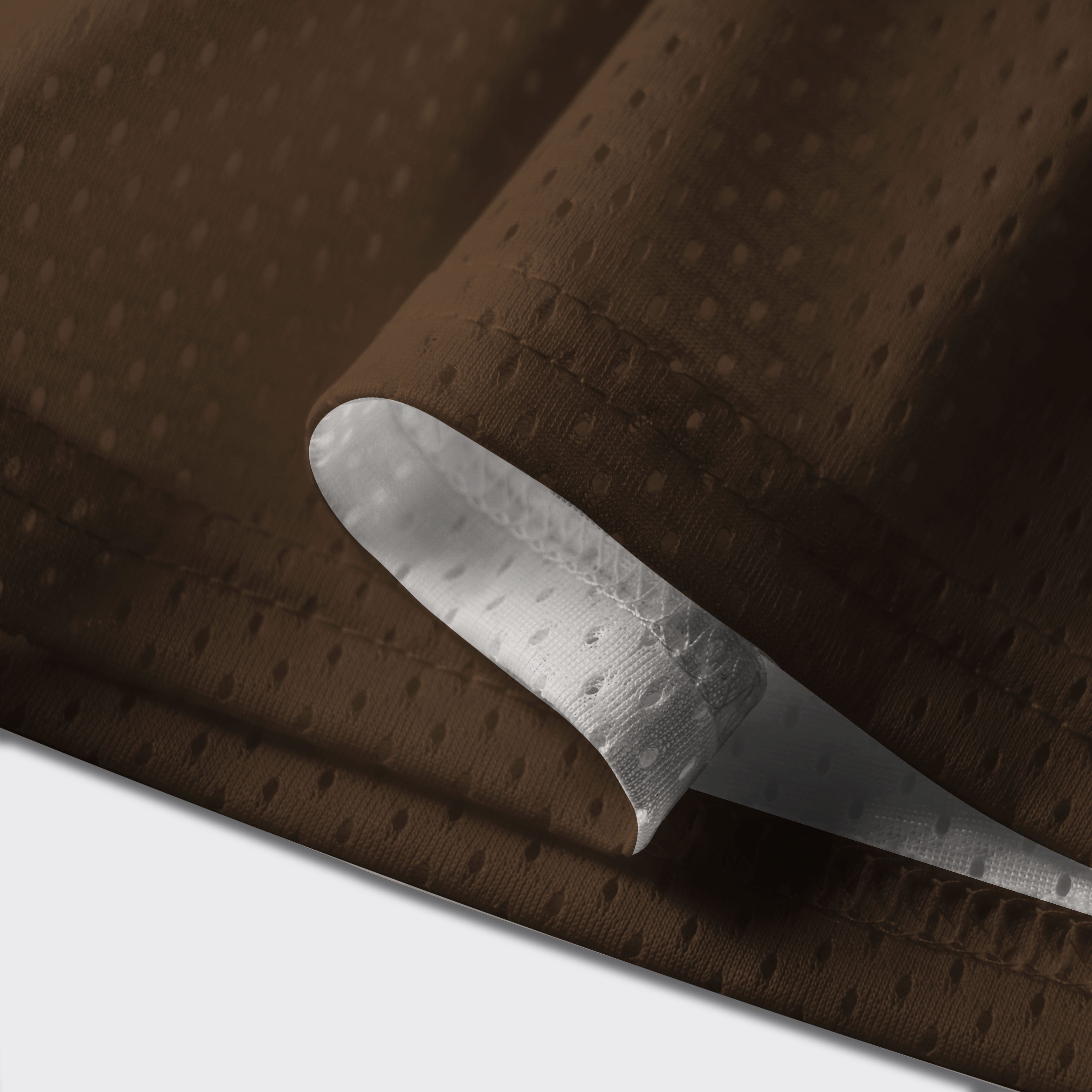 Personalized F*ck Luck Mesh Jersey