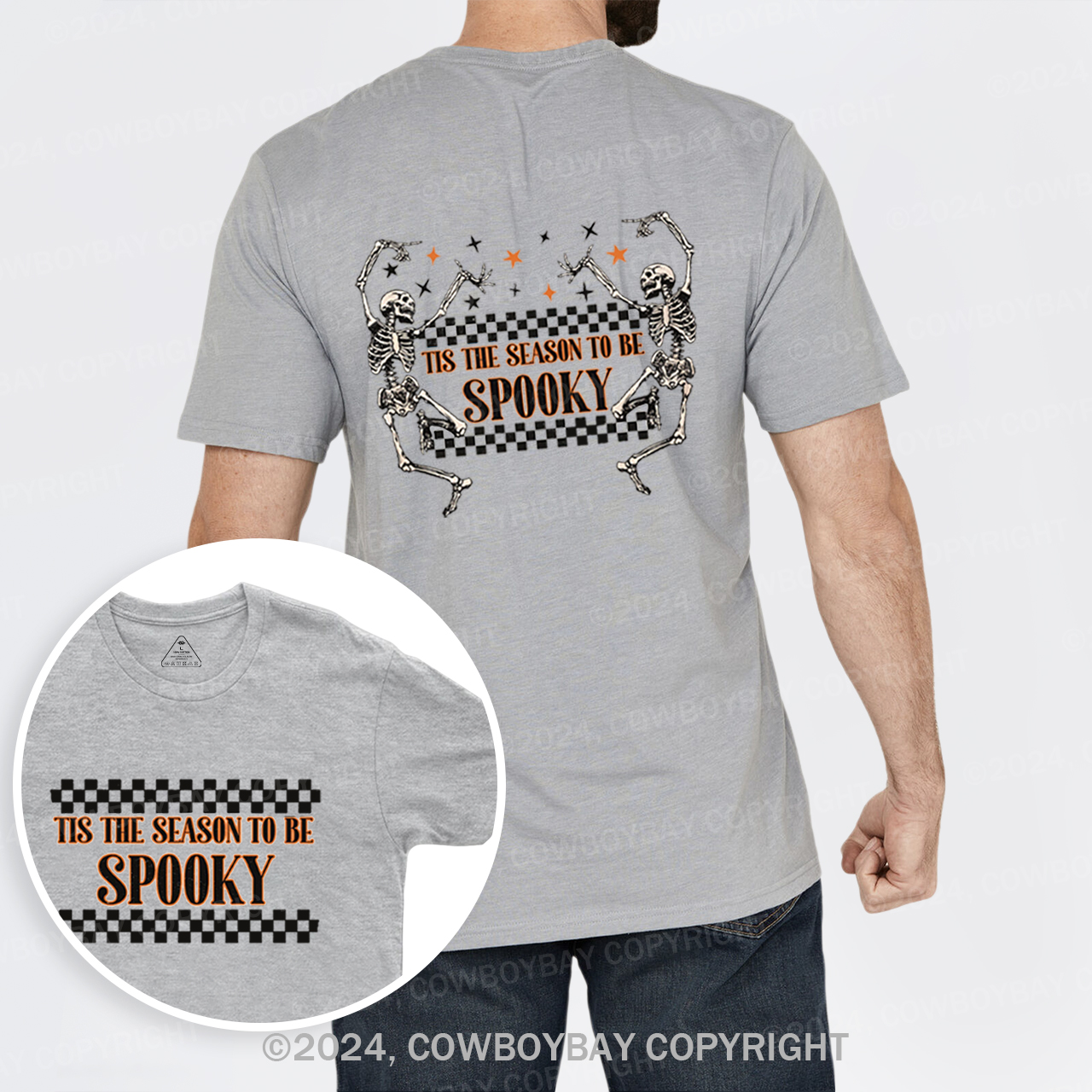 TRENDY Halloween T-Shirts