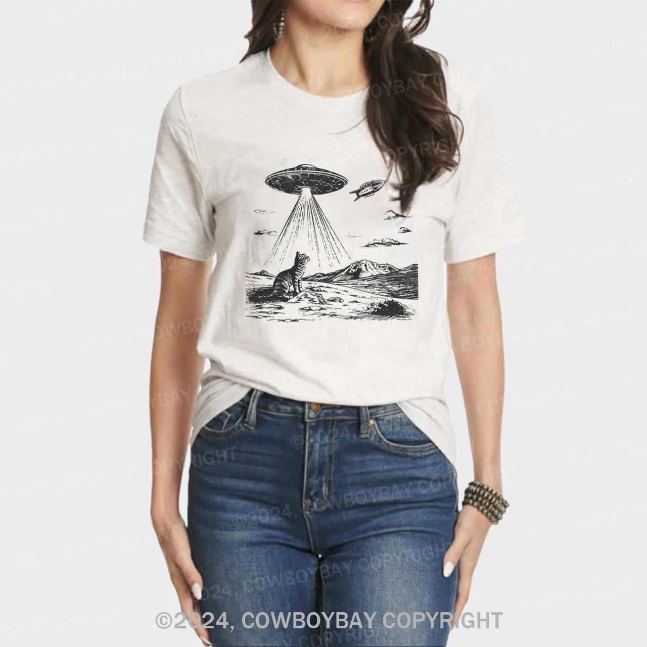 Where It Wants To Take Me T-Shirts