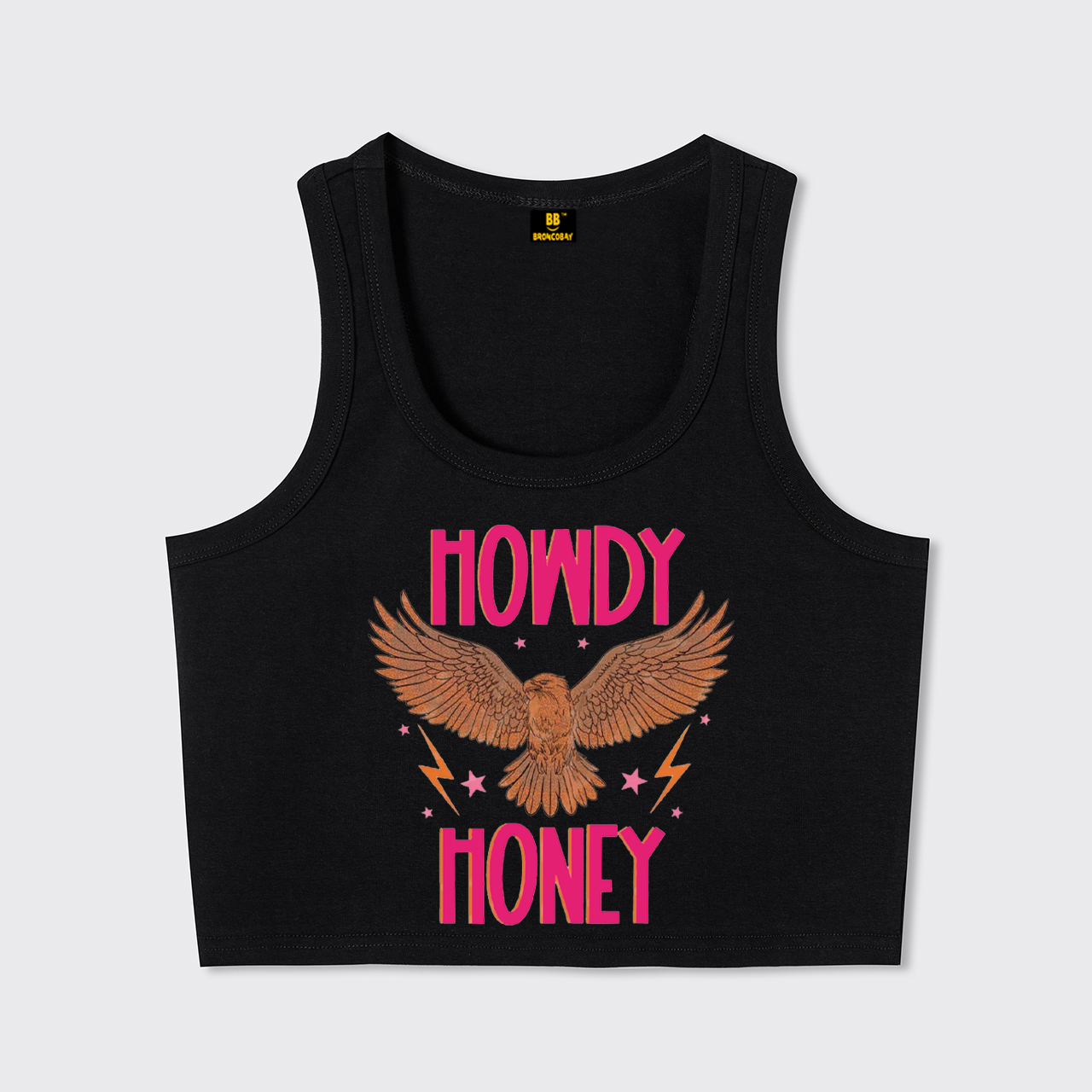 Howdy Honey Tank Top