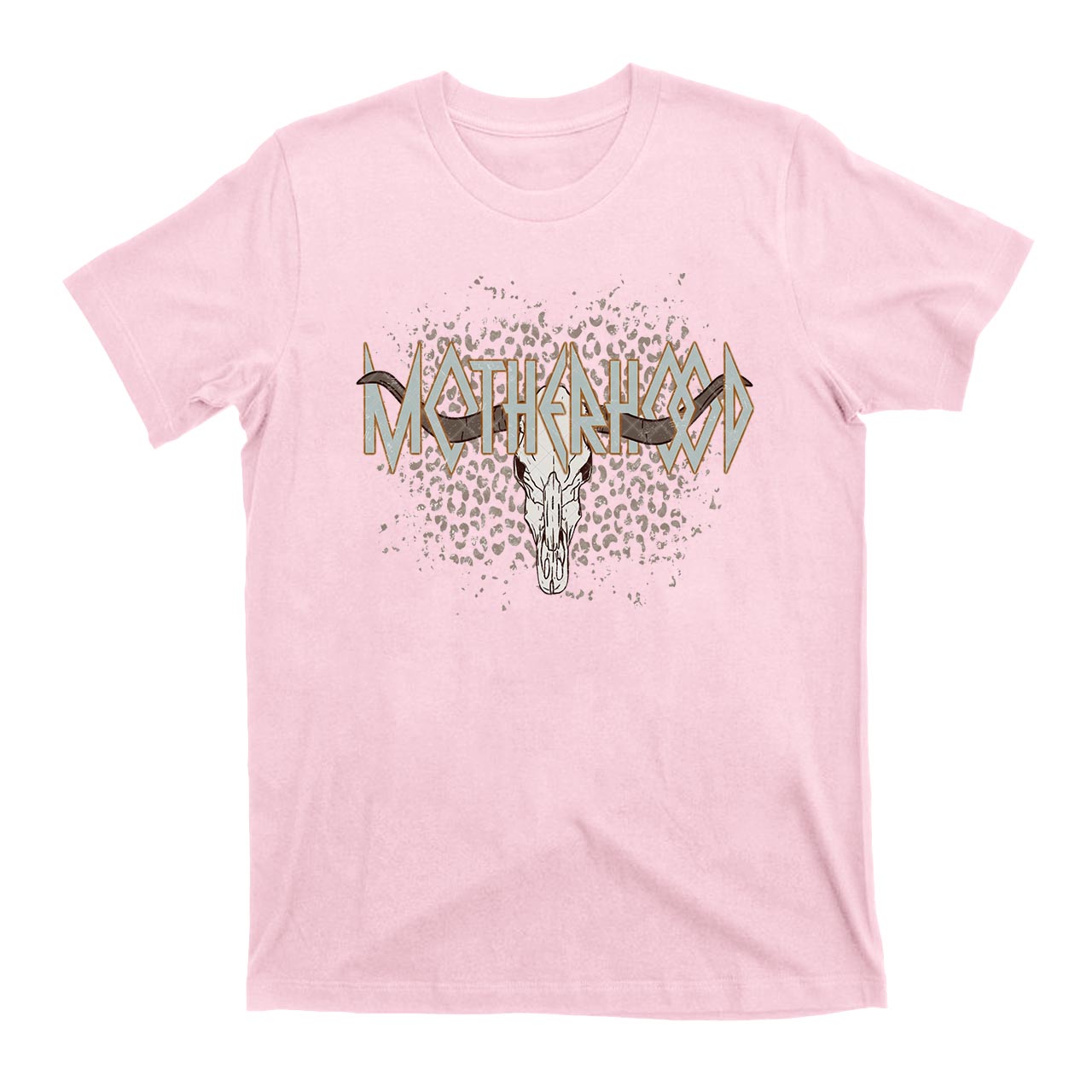 Trendy Motherhood  Cowboys T-Shirts