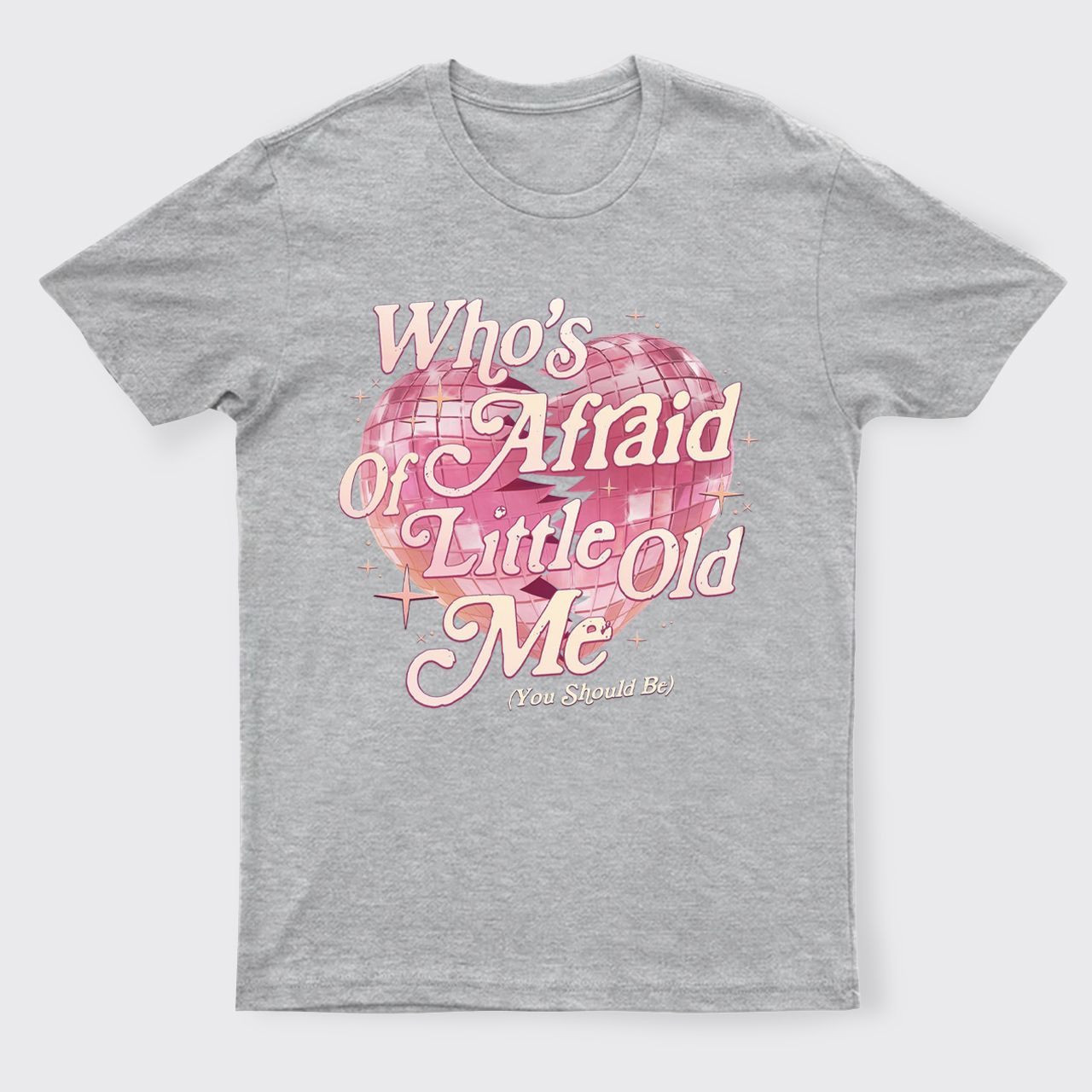 Pop Queen's Aesthetic T-Shirts